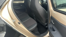 Toyota Aygo X 1.0 VVT-i Exclusive 5dr Auto Petrol Hatchback